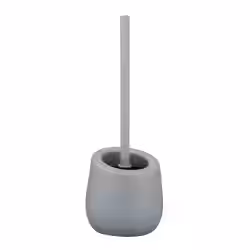 WENKO WC-Garnitur Badi Grau Keramik
