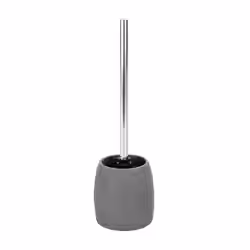 WENKO WC-Garnitur Goa Grau