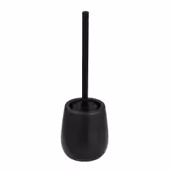 WENKO WC-Garnitur Nerno Schwarz