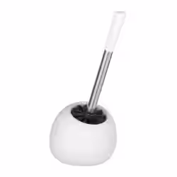 WENKO WC-Garnitur Polaris Weiß matt