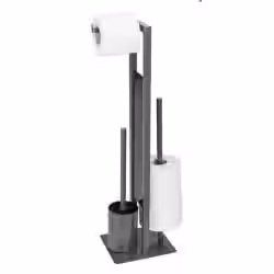 WENKO WC-Garnitur Rivalta