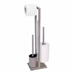 WENKO WC-Garnitur Rivalta