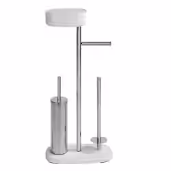 WENKO WC-Garnitur Rivazza