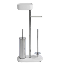 WENKO WC-Garnitur Rivazza