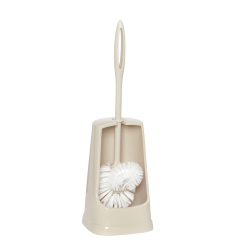 WENKO WC-Garnitur Simple mit Randreiniger 24854100