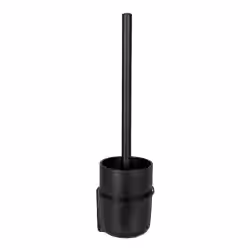 WENKO WC-Garnitur Turbo-Loc Carpino