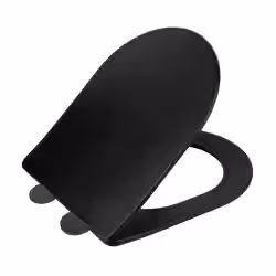 WENKO WC-Sitz Galati matt