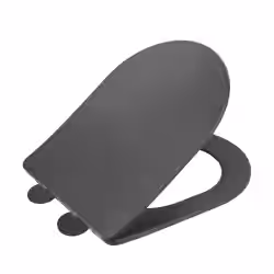WENKO WC-Sitz Galati matt