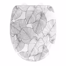 WENKO WC Sitz Samoa