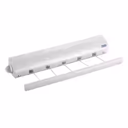 WENKO Wand-Wäscheleinen 63025100