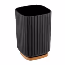 WENKO Zahnputzbecher Rotello 25297100