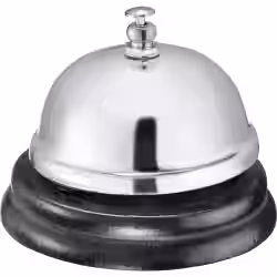 WESTMARK Apart Tischglocke