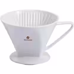 WESTMARK Brasilia Kaffeefilter 2 Tassen 24472260