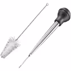 WESTMARK Bratensaftspritze 3tlg 61402260