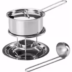 WESTMARK Butterpfännchen/Soßenwärmer 62262260