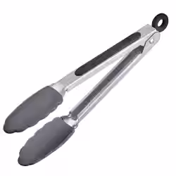 WESTMARK Classic Silicone Servierzange