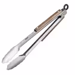 WESTMARK Classic Wood Grillzange mit Feststellmechanismus 16282270
