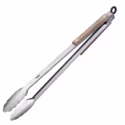 WESTMARK Classic Wood Grillzange mit Feststellmechanismus 16292270