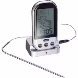 WESTMARK Digitales Funk-Bratenthermometer 12922260