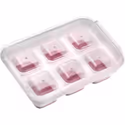 WESTMARK Eiswürfelform Cube