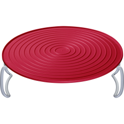 WESTMARK Etagere Mikrowelle