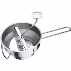 WESTMARK Finoletta Passiermaschine 11952260