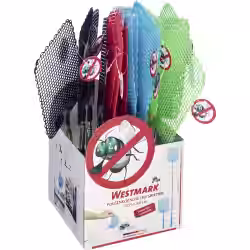 WESTMARK Fliegenklatschen Display Fly Hunter