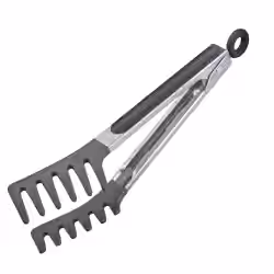 WESTMARK Fork Silicone Servierzange