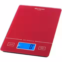 WESTMARK Functiona Küchenwaage 30342260