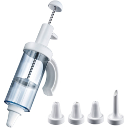 WESTMARK Garnier- und Krapfenspritze 31162260