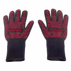WESTMARK Grillhandschuhe mit Silikon-Applikationen 15642270