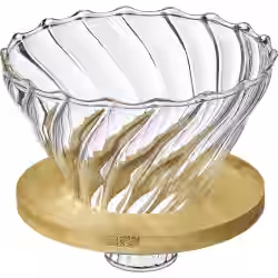 WESTMARK Kaffeefilter aus Glas Brasilia 24552260