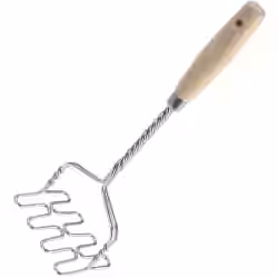 WESTMARK Kartoffelstampfer Edelstahl 61272270