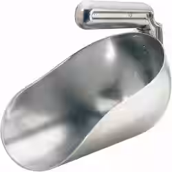 WESTMARK Magazin Innenstiel-/Sackschaufel 90312291