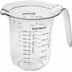 WESTMARK Messkanne