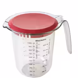 WESTMARK Messkanne