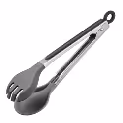WESTMARK Round Silicone Servierzange