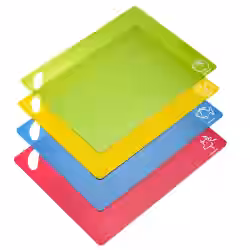 WESTMARK Schneidematten Practico