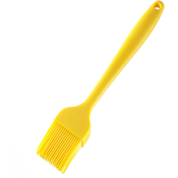 WESTMARK Silicone Brat-/Backpinsel 1556227Y