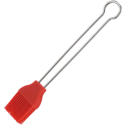 WESTMARK Silicone Brat-/Backpinsel