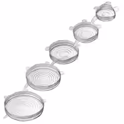 WESTMARK Silikondeckel
