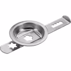 WESTMARK Spritzgebäckvorsatz für Fleischwolf 14712270