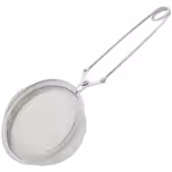 WESTMARK Teatime Klappsieb 15352270