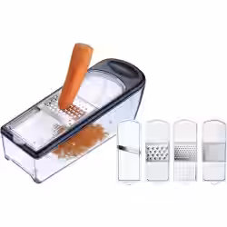 WESTMARK Technicus Quadro Reibenset 14352260
