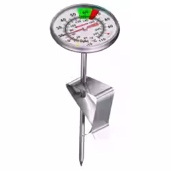 WESTMARK Thermometer mit Clip