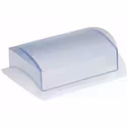 WESTMARK Tischbutterdose mit Skala 21162270