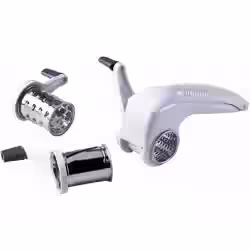 WESTMARK Trio Trommelreibe  11722260