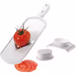 WESTMARK V-Hobel Gemüseschneider 11472260