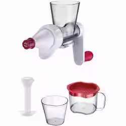 WESTMARK Vita-Freund Ergänzungsset Entsafter 97072260