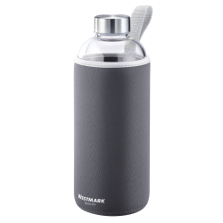 WESTMARK Viva Trinkflasche mit Cover